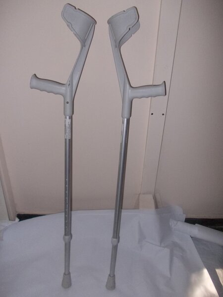 Carja antebrat dizabilitati Set carje reglabile persoane handicap locomotor