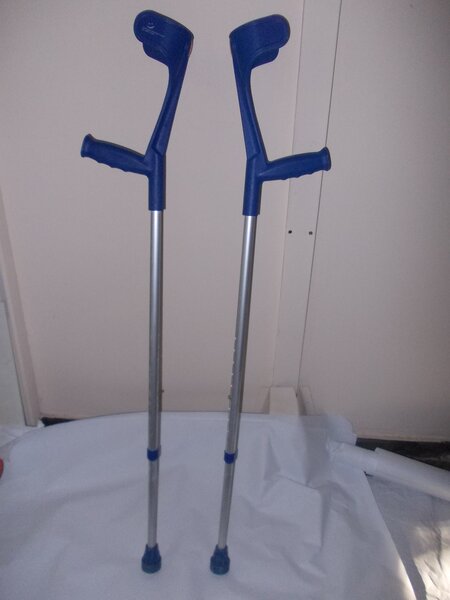 Carja antebrat dizabilitati Set carje reglabile persoane handicap locomotor