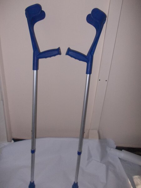 Carja antebrat dizabilitati Set carje reglabile persoane handicap locomotor