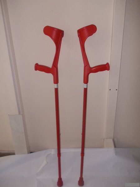 Carja antebrat dizabilitati Set carje reglabile persoane handicap locomotor