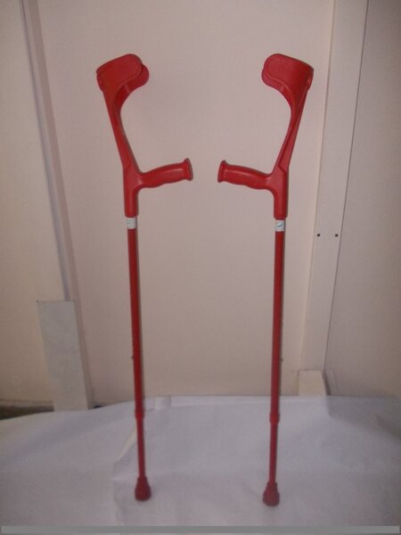 Carja antebrat dizabilitati Set carje reglabile persoane handicap locomotor