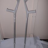 Carja antebrat dizabilitati Set carje reglabile persoane handicap locomotor